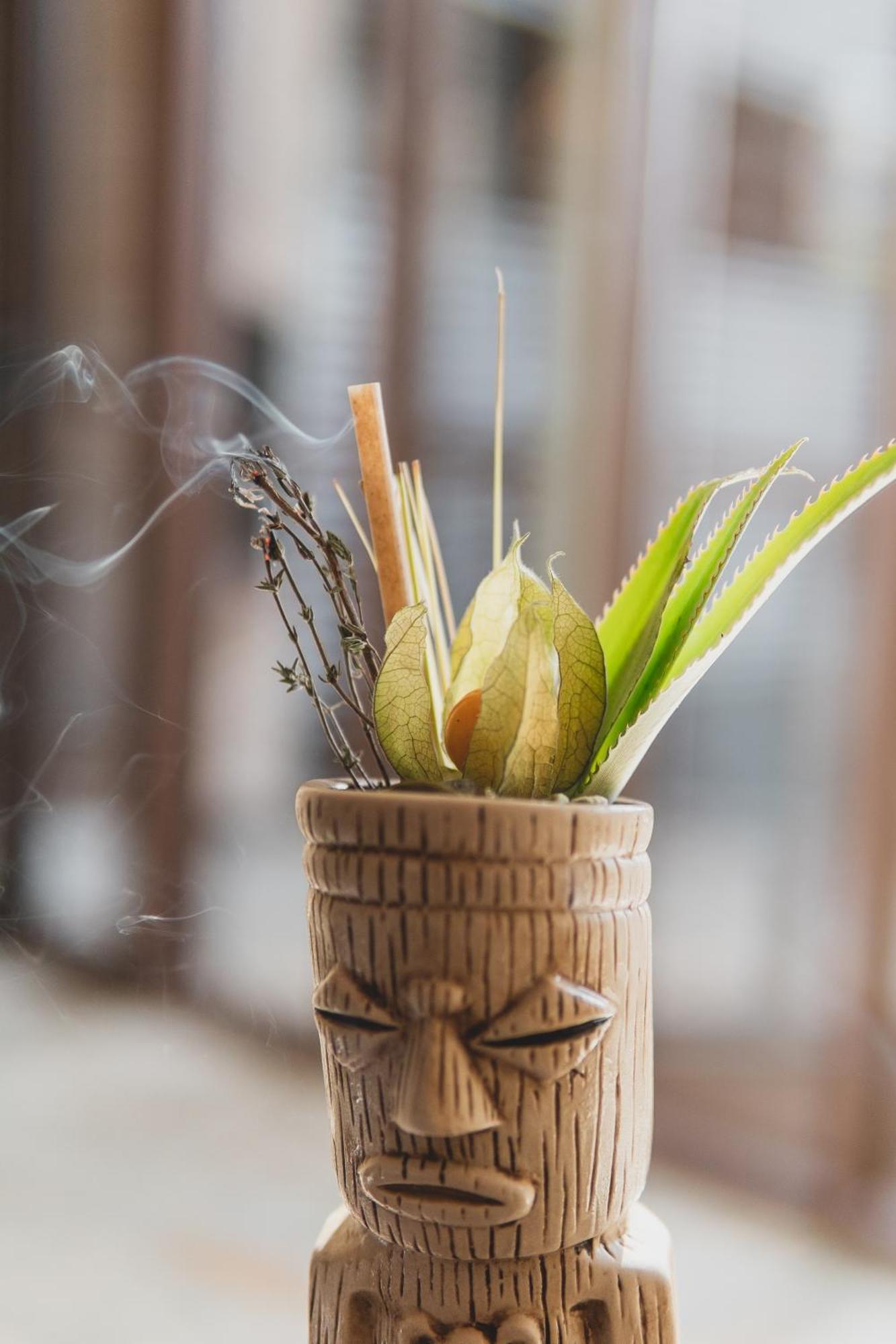 Hotel La Zoologie & Spa Bordeaux Zewnętrze zdjęcie